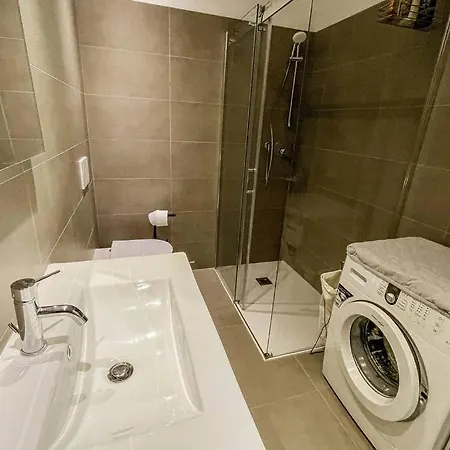 Apartament D'annunzio Mini Luxury