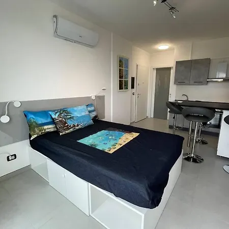 D'annunzio Mini Luxury Apartament