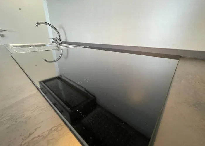 D'annunzio Mini Luxury Apartman San Remo