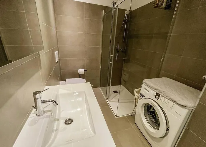 Apartman D'annunzio Mini Luxury