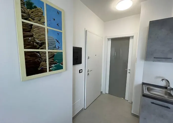 D'annunzio Mini Luxury